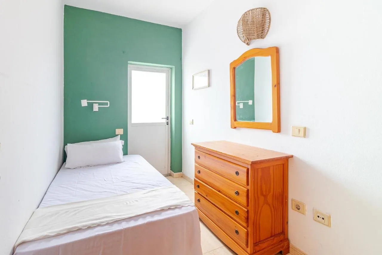 Guelfo Fuerteventura Airport Apartment Puerto del Rosario