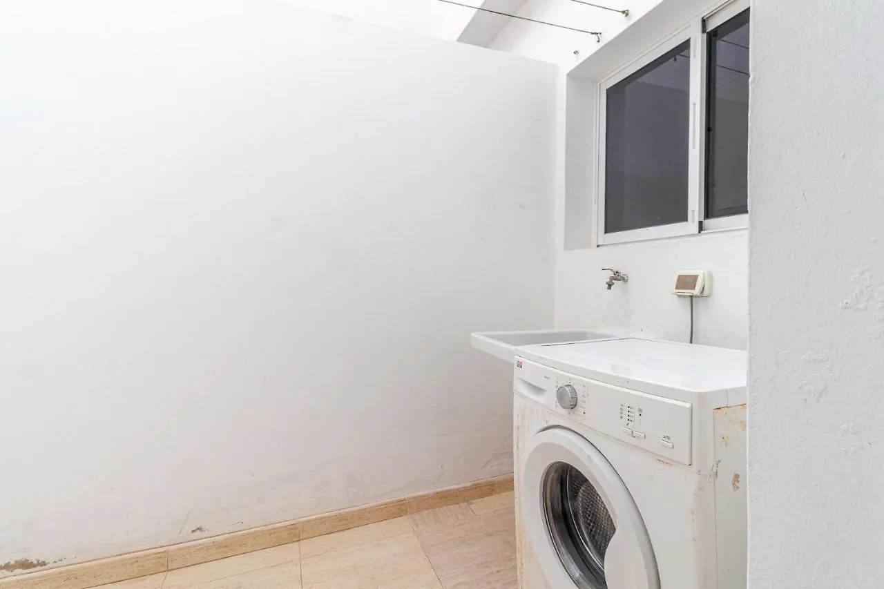 Guelfo Fuerteventura Airport Apartment Puerto del Rosario
