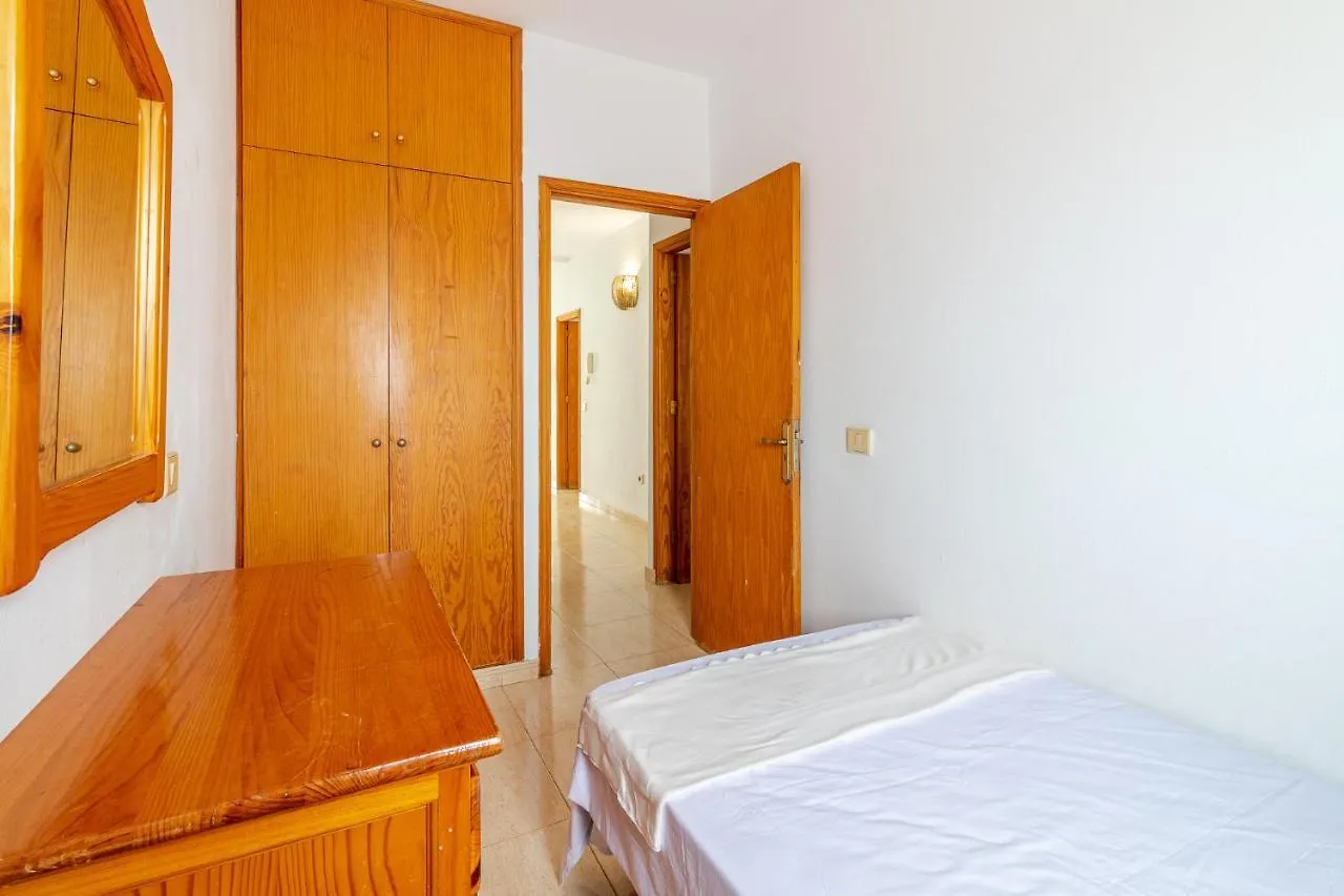 Guelfo Fuerteventura Airport Apartment Puerto del Rosario